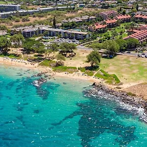 King Stay: 40% Off, Walk To Wailea (Maui)