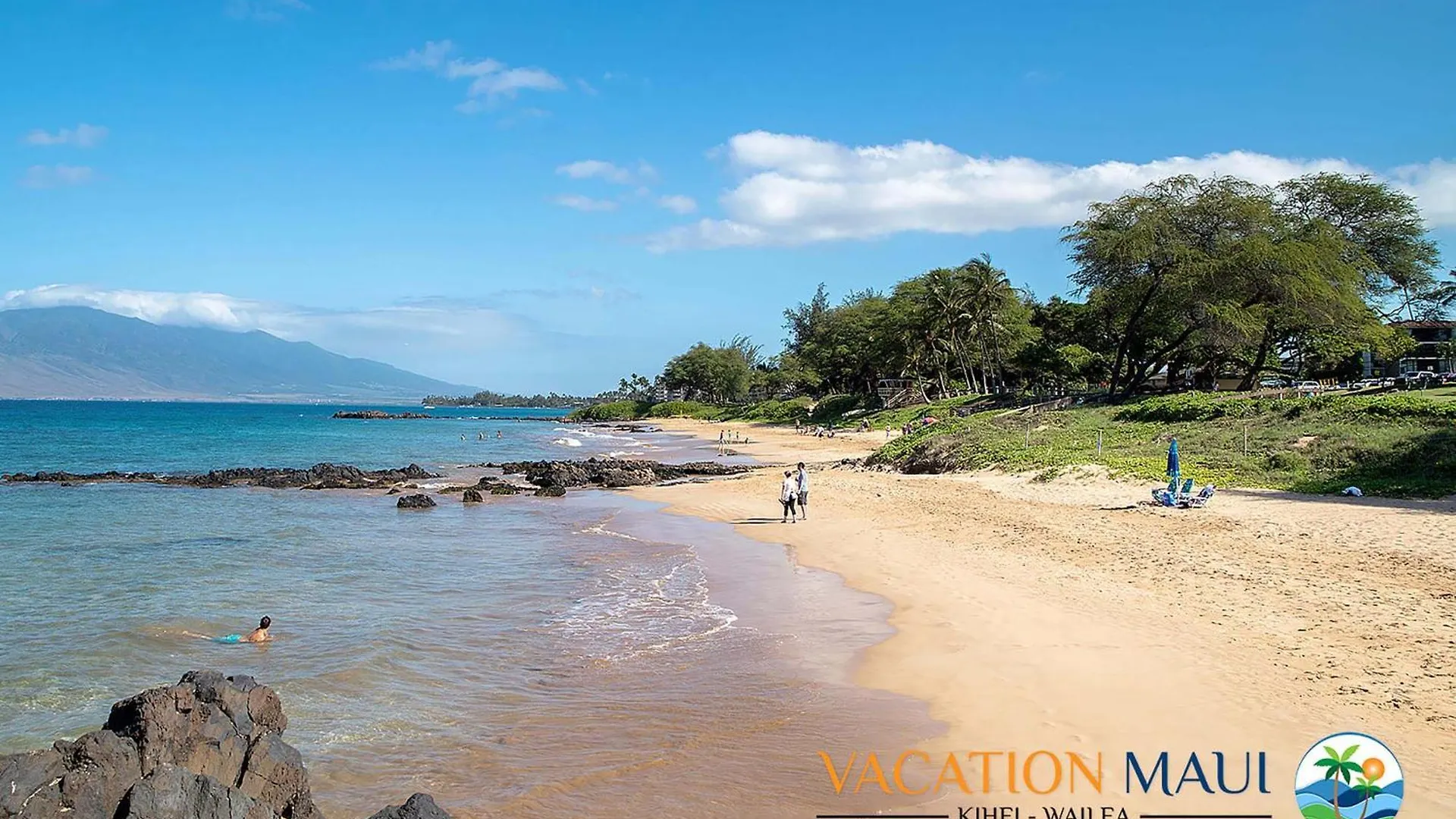 Holiday home Kamaole Sands 7-206 Wailea