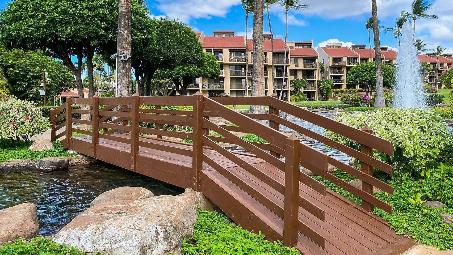 Kamaole Sands 7-206 Wailea  0*, Wailea (Maui)