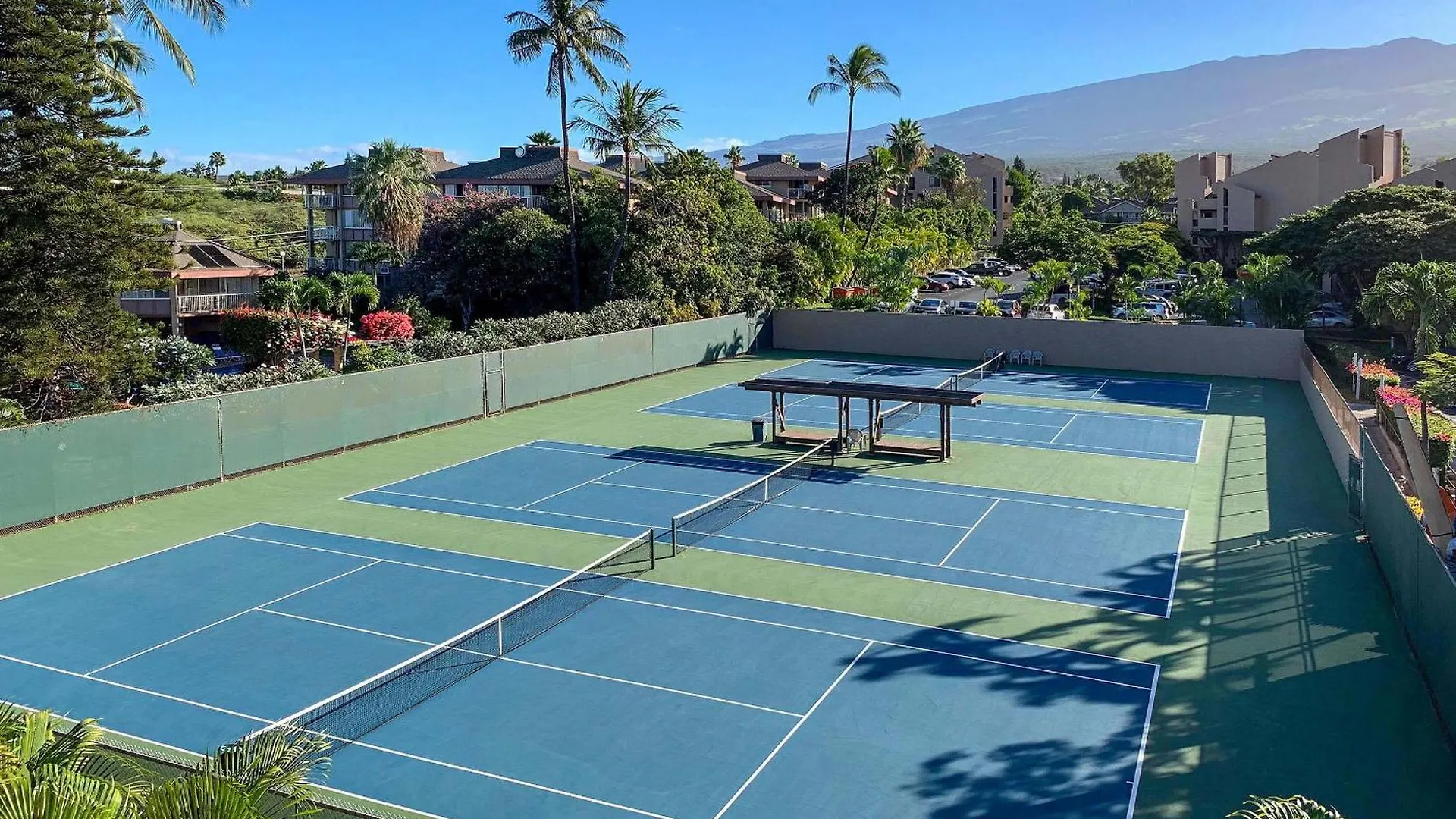 Kamaole Sands 7-206 Wailea  Holiday home