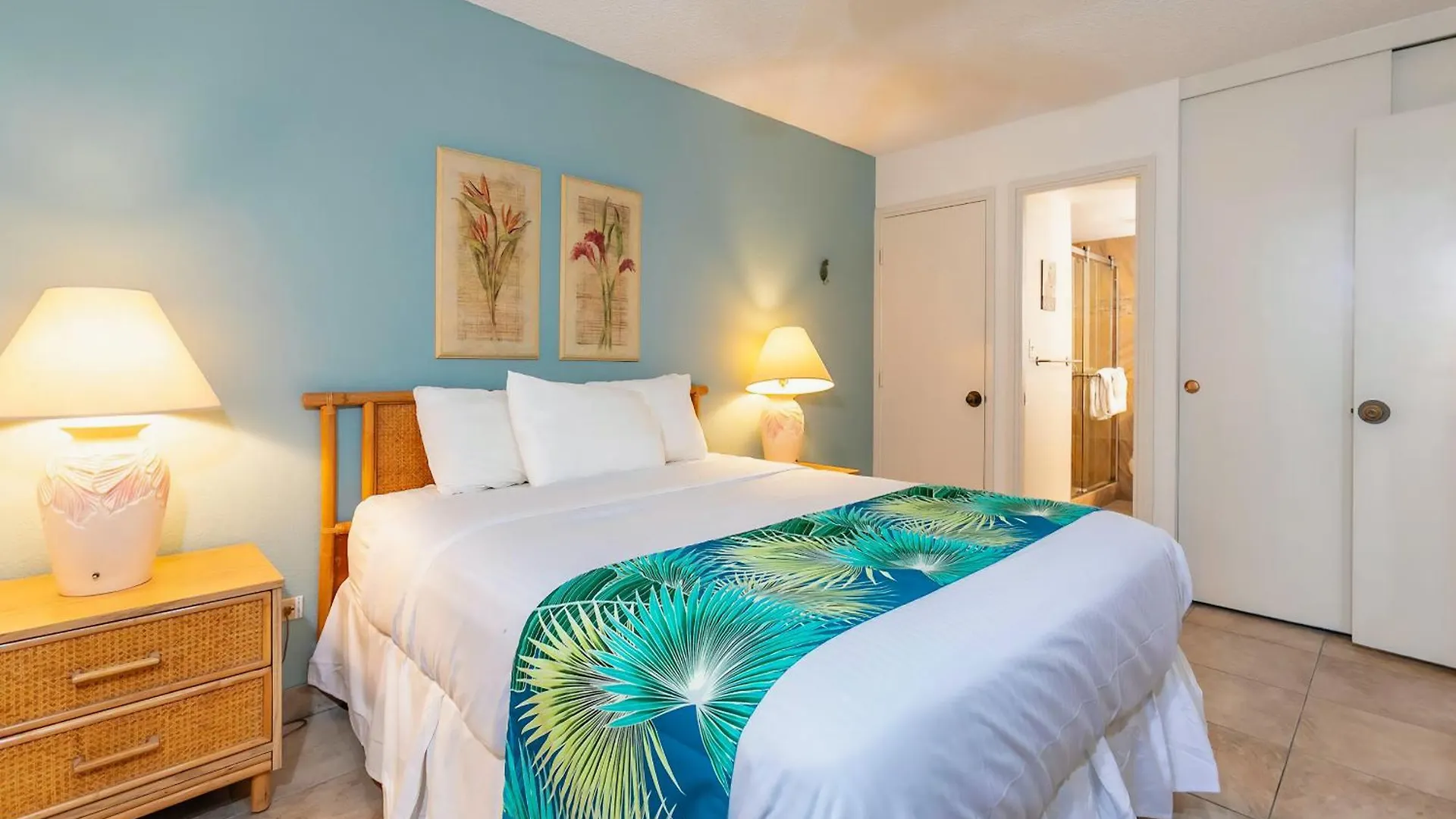 Kamaole Sands 7-206 Wailea  United States