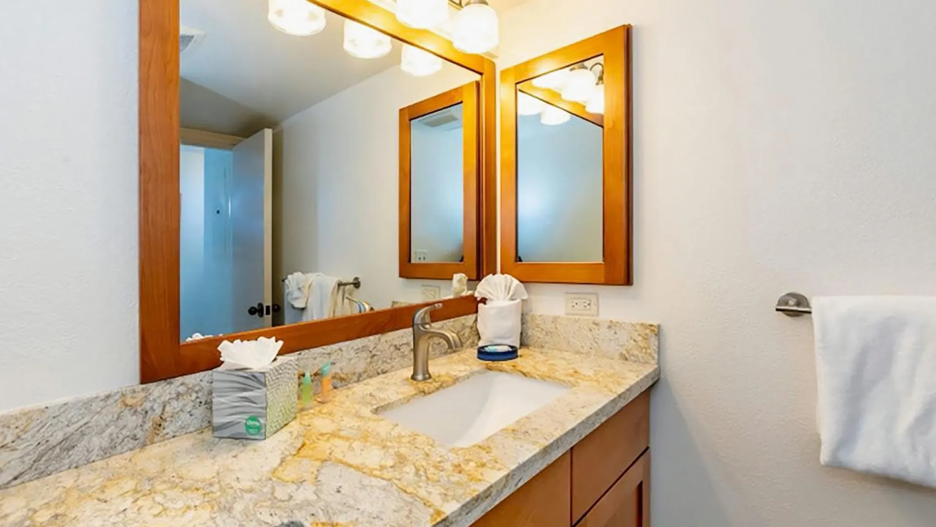 Kamaole Sands 7-206 Wailea  Holiday home Wailea (Maui)
