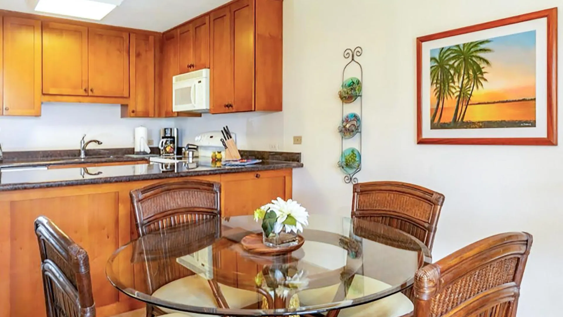 Kamaole Sands 7-206 Wailea  Holiday home