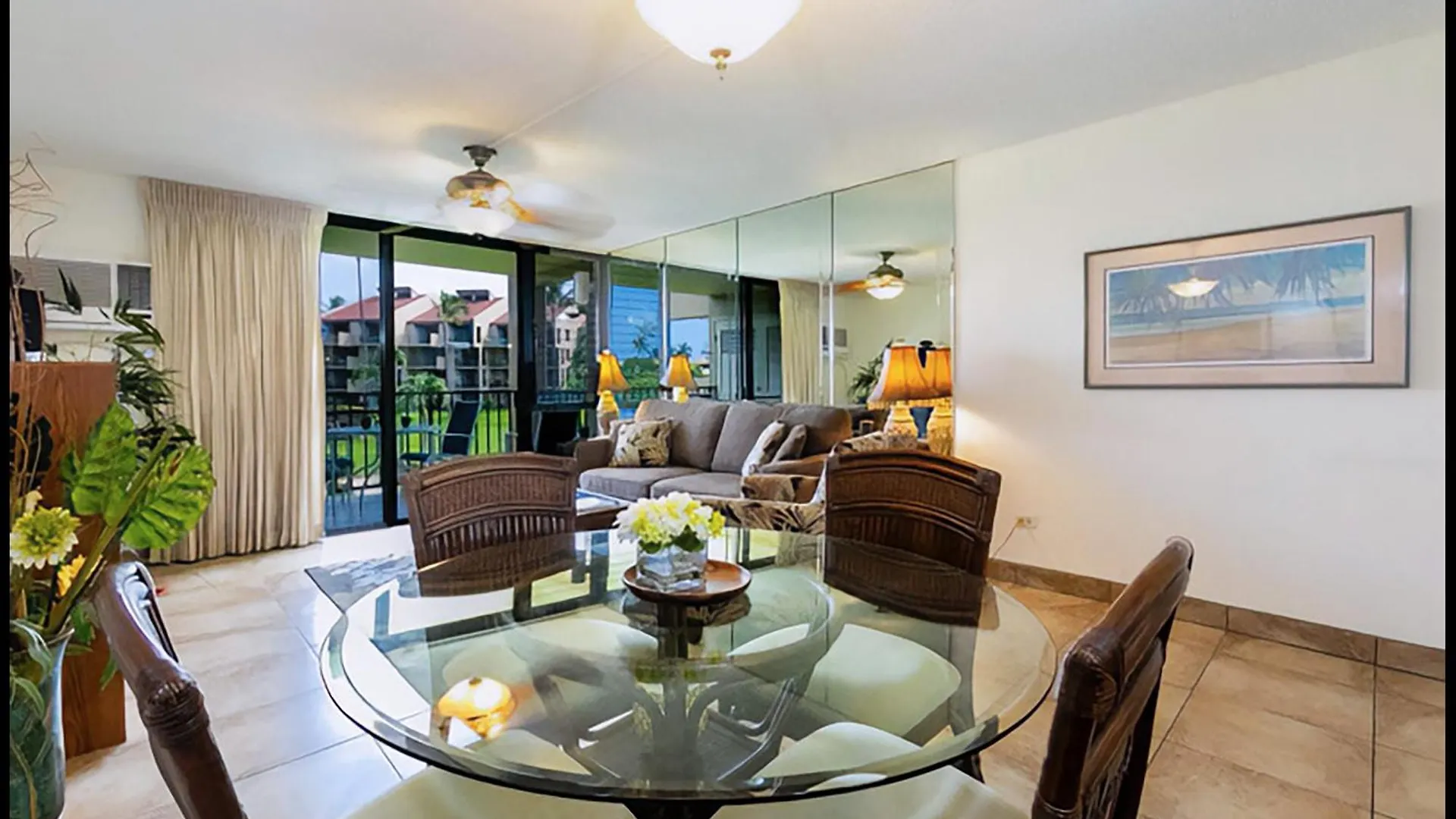 Holiday home Kamaole Sands 7-206 Wailea