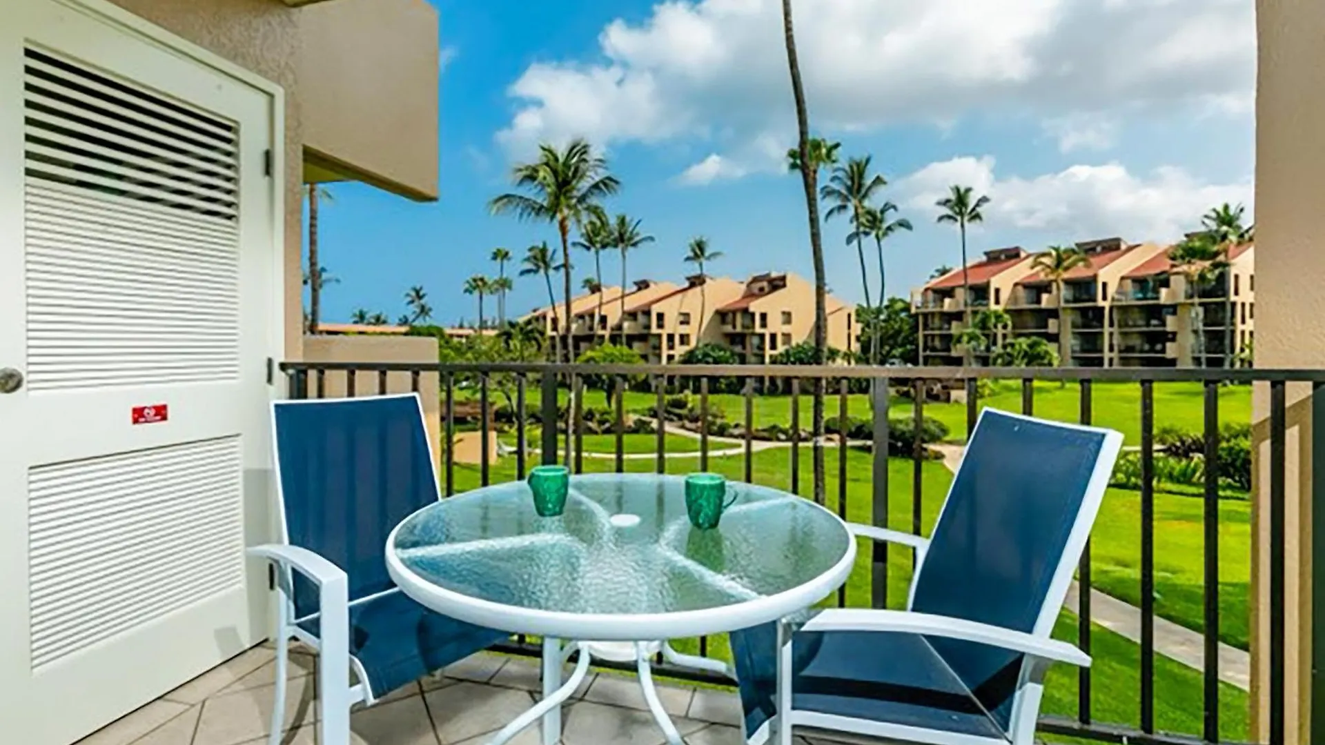 Kamaole Sands 7-206 Wailea